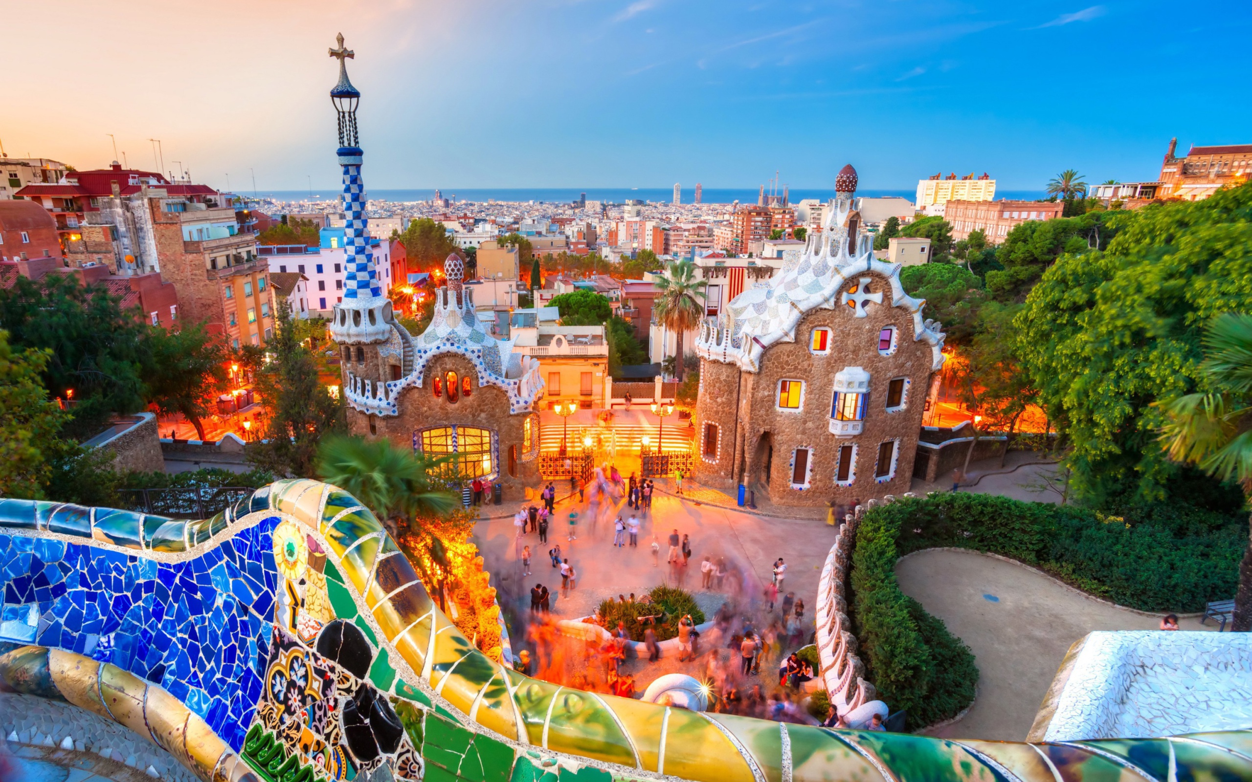 Hotel-Espagne