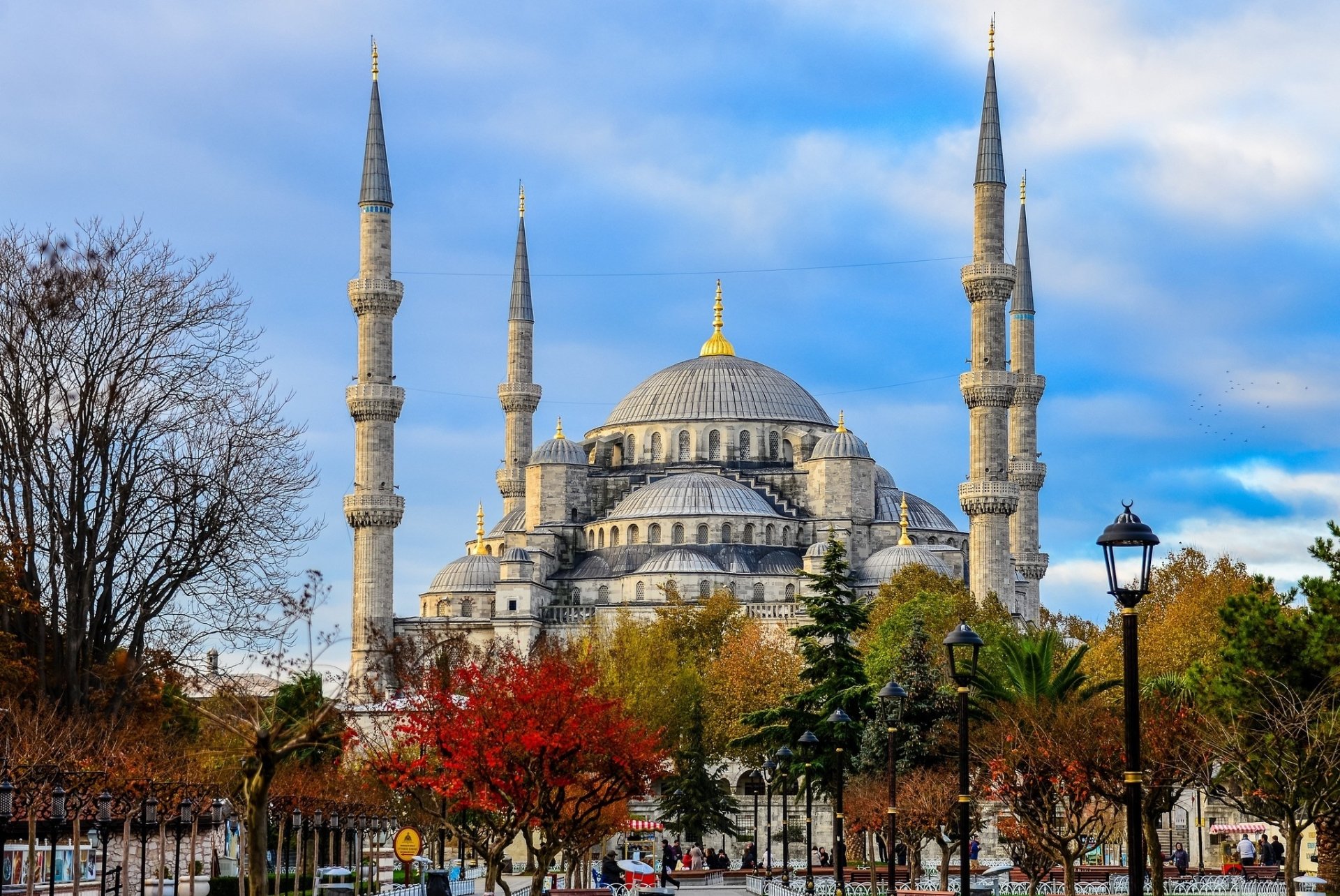 Hotel-Turquie